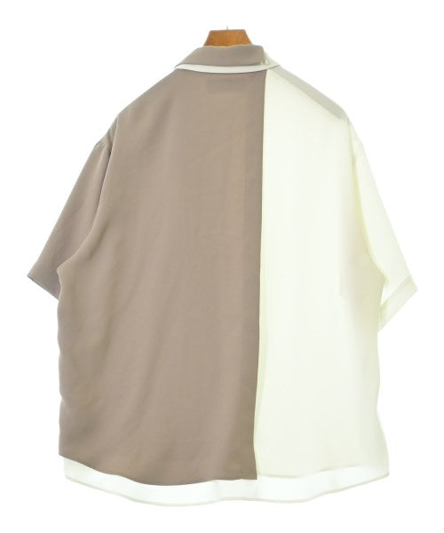 CULLNI เสื้อลำลอง