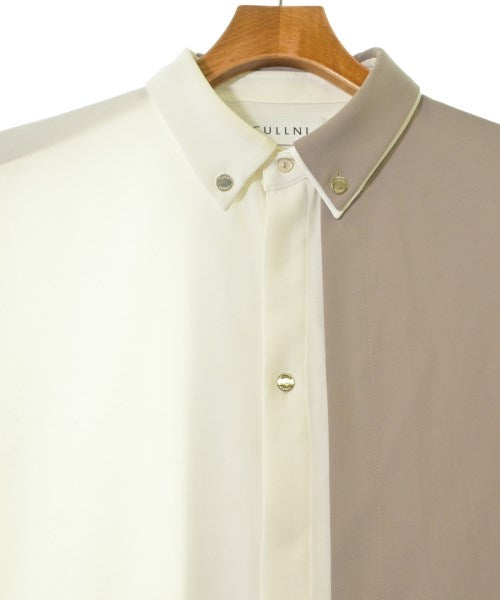 CULLNI เสื้อลำลอง