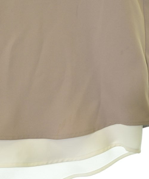 CULLNI เสื้อลำลอง
