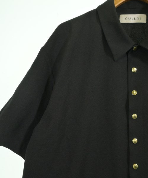 CULLNI เสื้อลำลอง