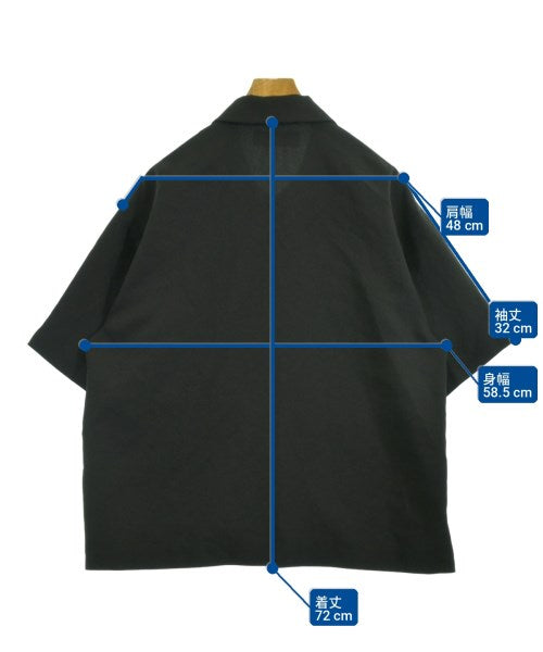 CULLNI เสื้อลำลอง