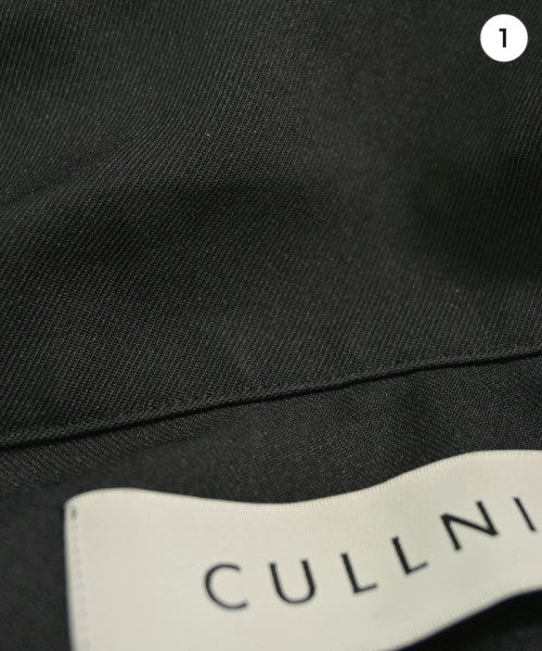 CULLNI เสื้อลำลอง