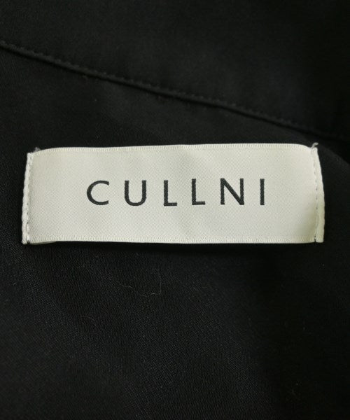 CULLNI เสื้อลำลอง