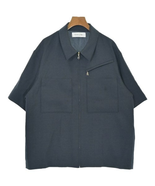CULLNI เสื้อลำลอง