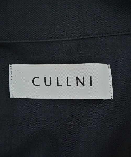 CULLNI เสื้อลำลอง