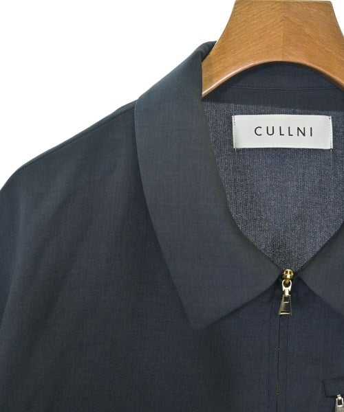 CULLNI เสื้อลำลอง