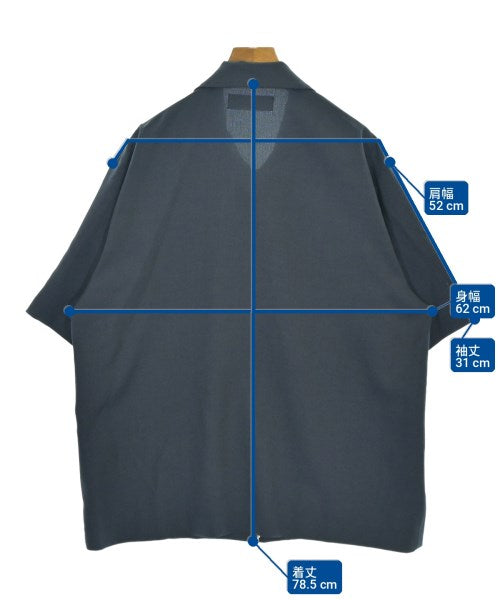 CULLNI เสื้อลำลอง