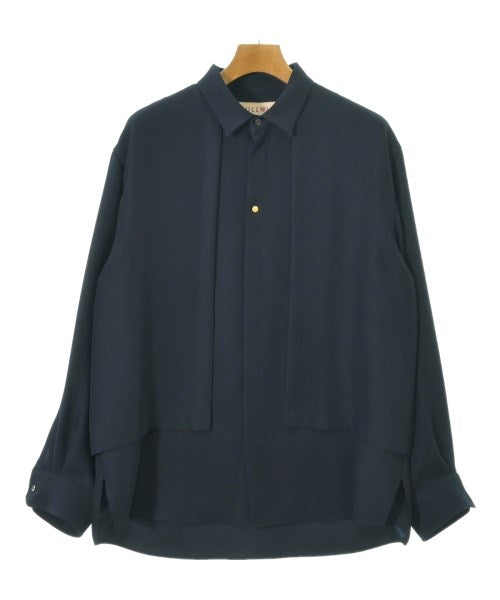 CULLNI เสื้อลำลอง