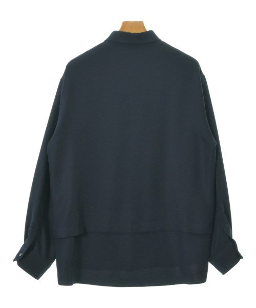 CULLNI เสื้อลำลอง