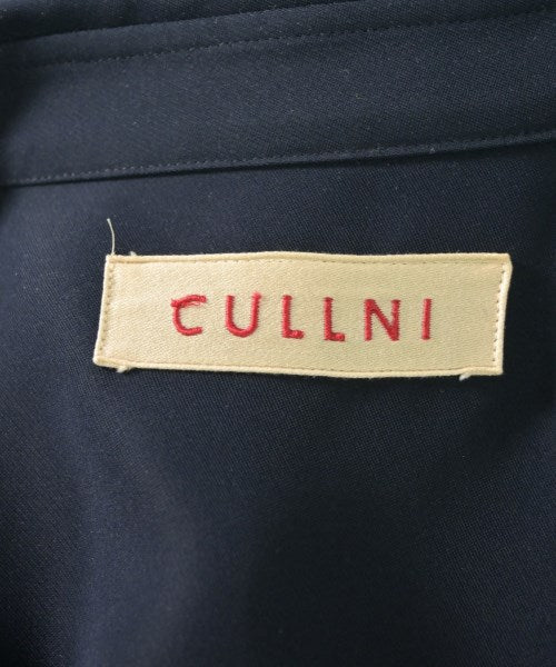 CULLNI เสื้อลำลอง