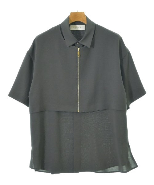 CULLNI เสื้อลำลอง