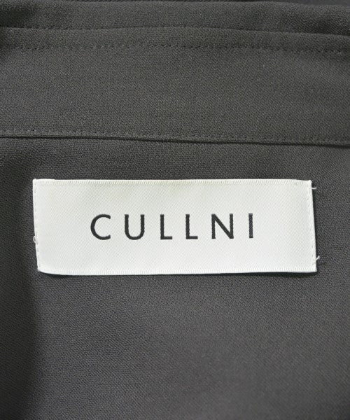CULLNI เสื้อลำลอง