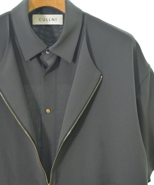 CULLNI เสื้อลำลอง