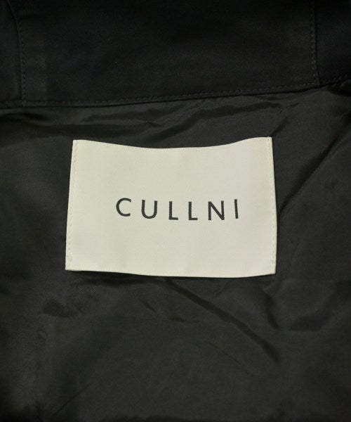 CULLNI แจ็คเก็ตเบลาส์