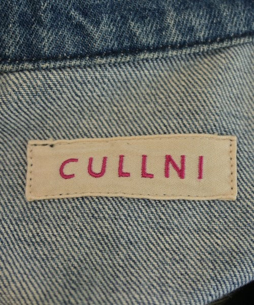 CULLNI เสื้อโค้ท อื่น