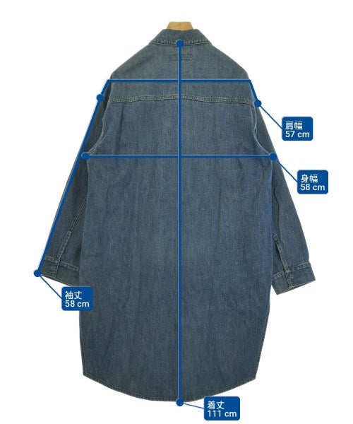 CULLNI เสื้อโค้ท อื่น