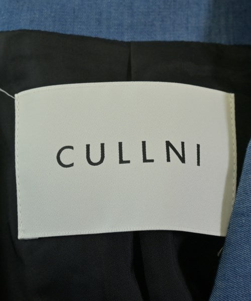 CULLNI แจ็คเก็ต