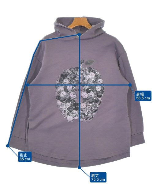CULLNI เสื้อฮู้ด