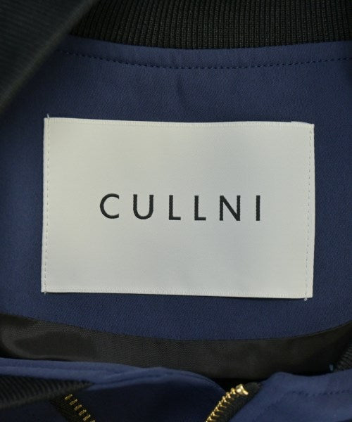 CULLNI แจ็คเก็ตเบลาส์ อื่น