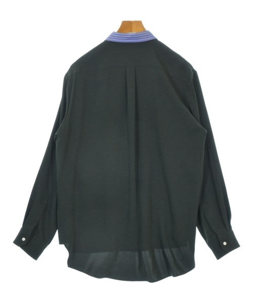 CULLNI เสื้อลำลอง
