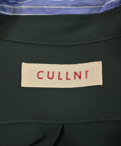 CULLNI เสื้อลำลอง