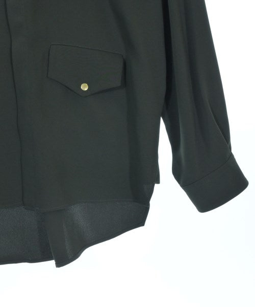 CULLNI เสื้อลำลอง