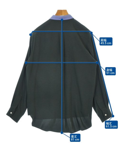 CULLNI เสื้อลำลอง
