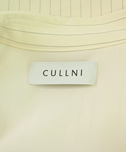 CULLNI เสื้อลำลอง