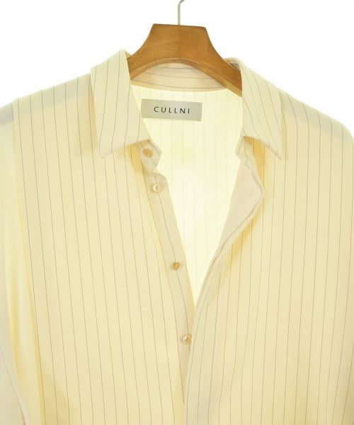 CULLNI เสื้อลำลอง