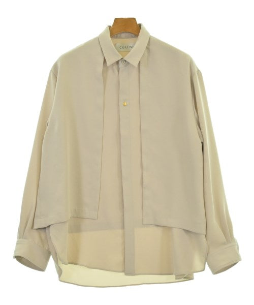 CULLNI เสื้อลำลอง
