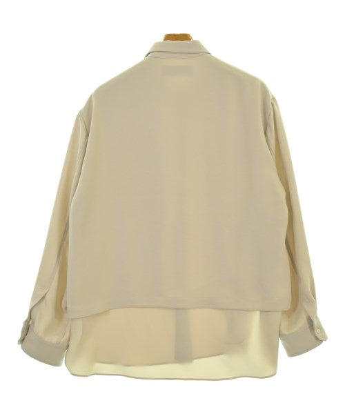 CULLNI เสื้อลำลอง