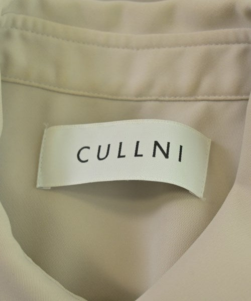 CULLNI เสื้อลำลอง