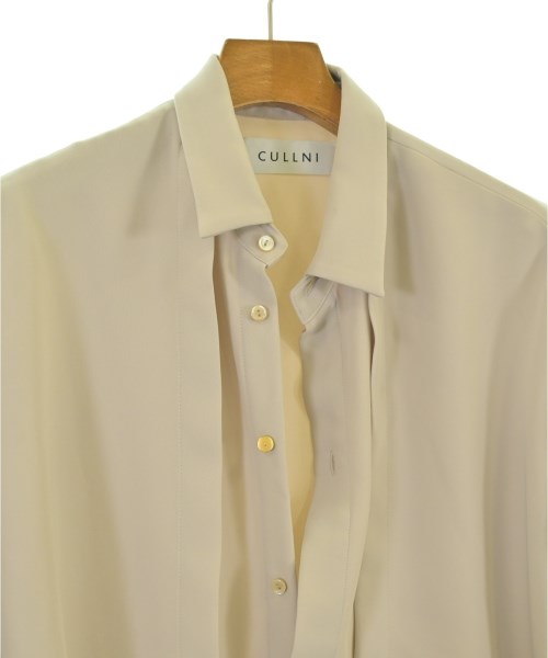CULLNI เสื้อลำลอง