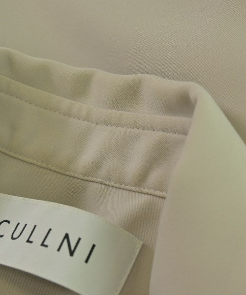 CULLNI เสื้อลำลอง