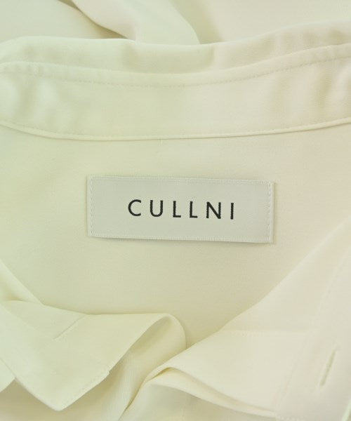 CULLNI เสื้อลำลอง