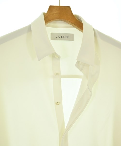 CULLNI เสื้อลำลอง