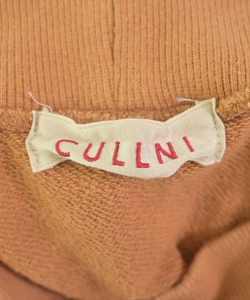 CULLNI เสื้อฮู้ด