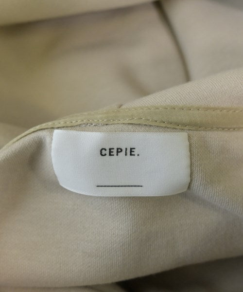 CEPIE. เสื้อฮู้ด
