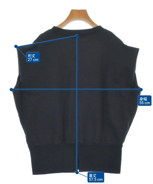 CEPIE. เสื้อยืด/เสื้อท็อปส์