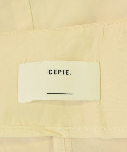 CEPIE. เสื้อลำลอง