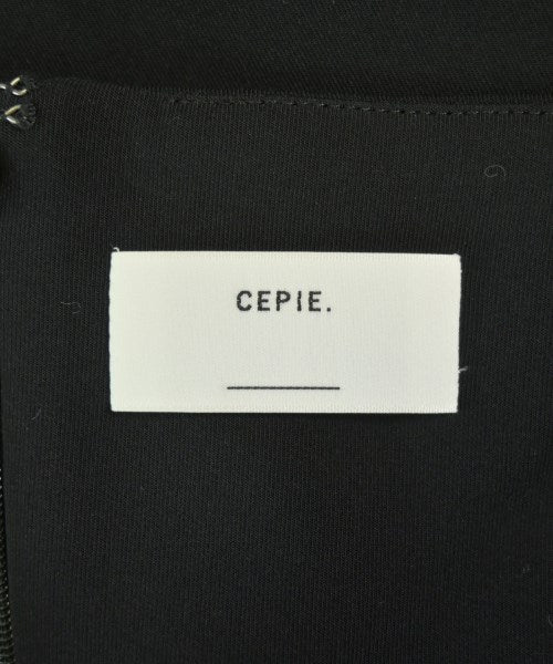 CEPIE. ชุดเดรส