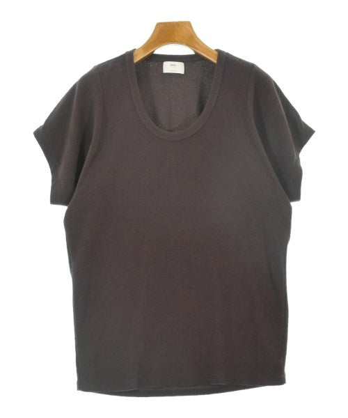 CEPIE. เสื้อยืด/เสื้อท็อปส์