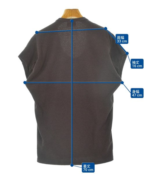 CEPIE. เสื้อยืด/เสื้อท็อปส์