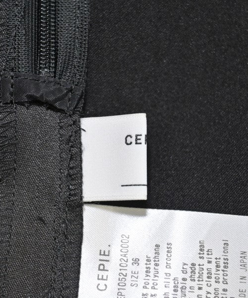 CEPIE. กางเกง 5 ส่วน