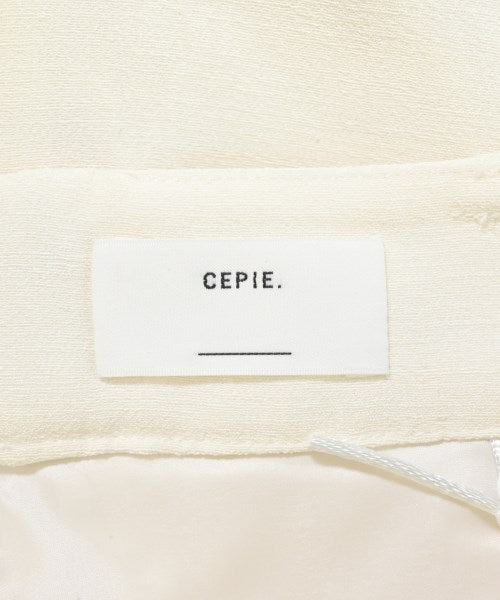 CEPIE. กระโปรงยาว/แม็กซี่ยาว