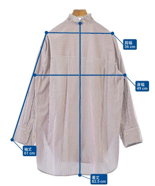 CEPIE. เสื้อลำลอง