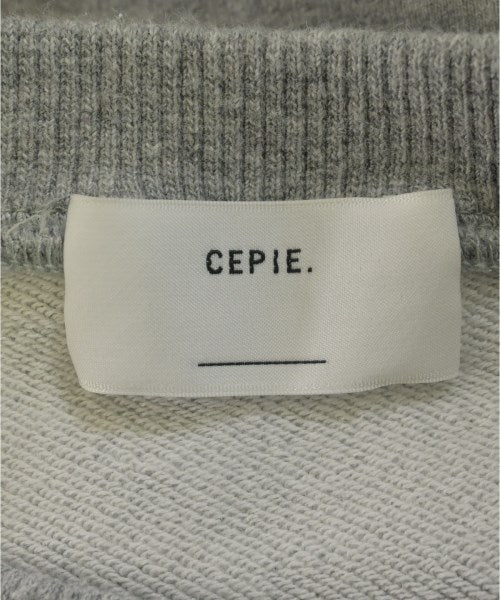 CEPIE. เสื้อสเวตเตอร์