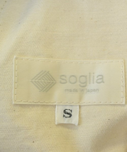 soglia ชิโน่