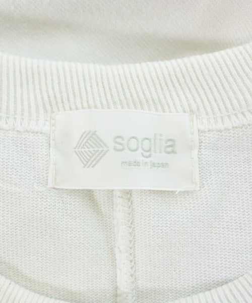 soglia เสื้อยืด/เสื้อท็อปส์