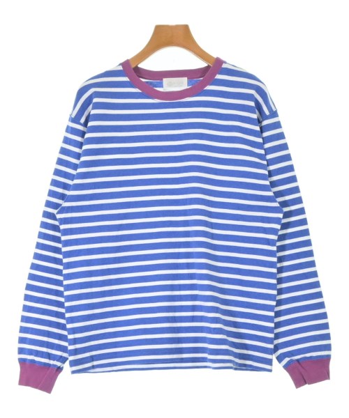 soglia เสื้อยืด/เสื้อท็อปส์